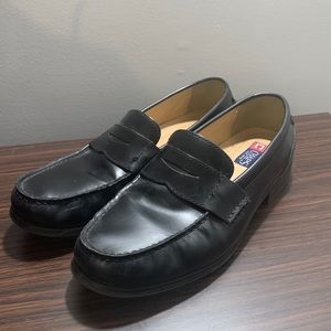 Penny Loafers